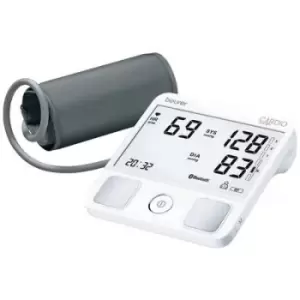 Image of Beurer BM 93 EKG-Funktion Blood pressure monitor 65229