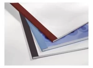 Image of GBC IB451638 Leathergrain Thermal Binding Covers