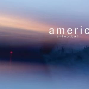 Image of American Football by American Football CD Album