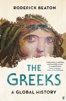 Image of The Greeks : A Global History