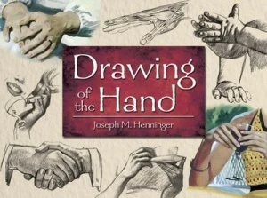 Image of Drawing of the Hand by Joseph Henninger Paperback
