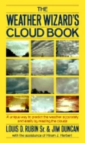 Image of weather wizards cloud book