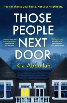 Image of Those People Next Door