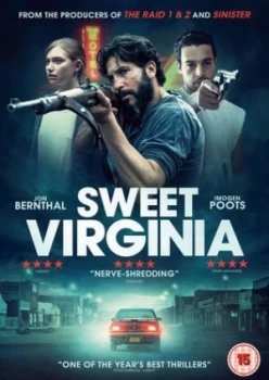 Image of Sweet Virginia - DVD