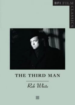 Image of The third man by NA NA