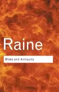 Image of blake and antiquity