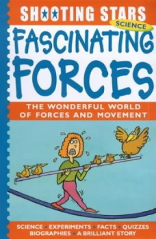 Image of Fascinating Forces by Robert Roland Hardback