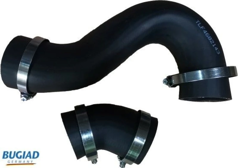 Image of Charger intake hose BUGIAD 82143