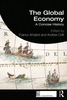 Image of The Global EconomyA Concise History