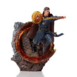 Iron Studios Avengers: Endgame BDS Art Scale Statue 1/10 Doctor Strange 22cm