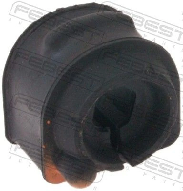 Image of FEBEST Anti roll bar bush FEBEST FSB-CB4R