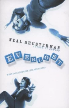 Image of Everlost by Neal Shusterman Paperback