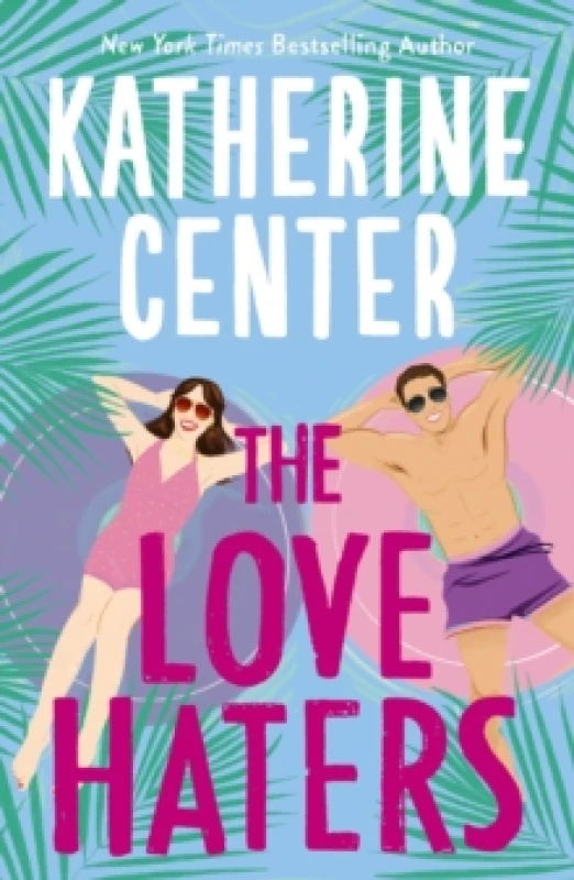 Image of The Love Haters Paperback / softback