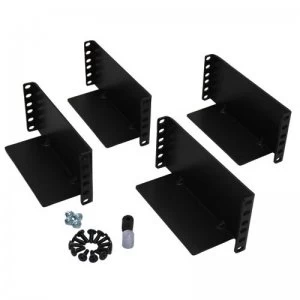 2-Post Rack-Mount Installation Kit of 3U and Larger UPS, Transformer a