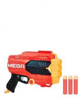 image of Nerf N-Strike Mega Tri-Break