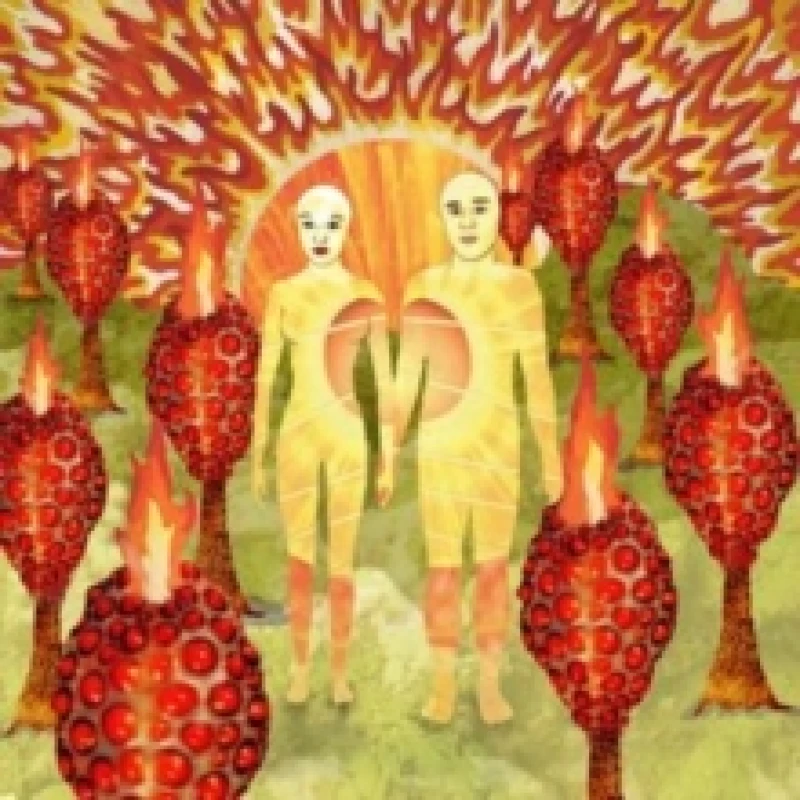 Image of The Sunlandic Twins (20th Anniversary Edition) Vinyl