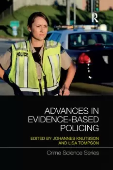 Image of Advances in Evidence-Based Policing