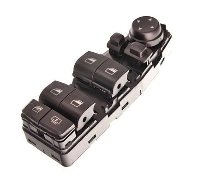 Image of MAXGEAR 50-0578 Switch, window winder Left Front Switch,window winder (1761)