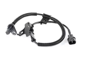 Image of RIDEX ABS Sensor Front Axle Right 412W0368 ESP Sensor,Sensor, wheel speed KIA,Picanto (SA)