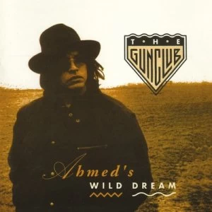 Image of Ahmeds Wild Dream by The Gun Club CD Album