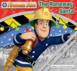 Image of The Runaway Santa Paperback