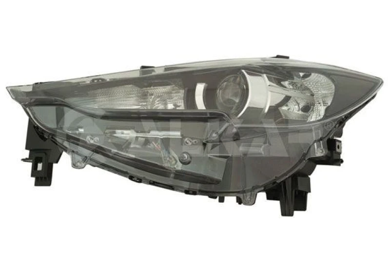 Image of ALKAR Headlight ALKAR 2771906