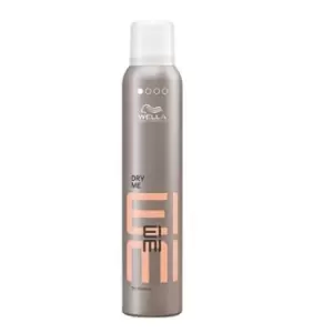 image of Wella Professionals Eimi Dry Me Dry Shampoo 180ml