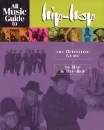 Image of All music guide to hip-hop by Vladimir Bogdanov