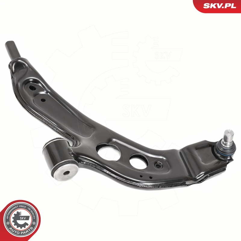 Image of ESEN SKV Suspension arm ESEN SKV 69SKV433