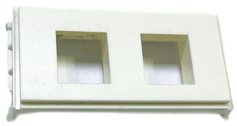 Image of VivoLink Oule Pnel for 2 x Keysone