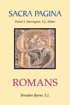 Image of Romans by Brendan Byrne