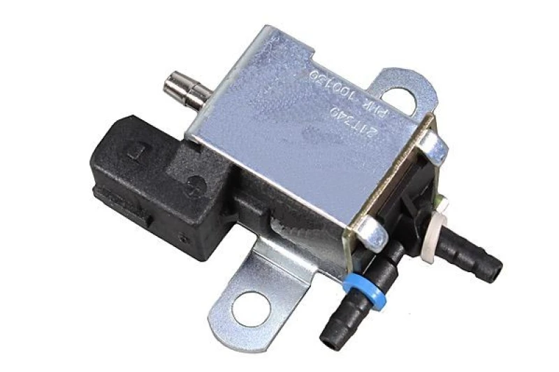 Image of Valve, compressor bypass flap METZGER 08920022