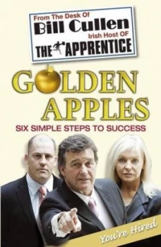 Image of Golden Apples by Bill Cullen Paperback