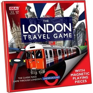 Image of London Travel Board Game