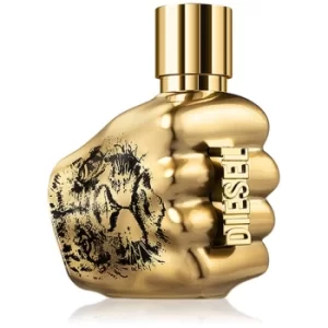 Image of Diesel Spirit Of The Brave Intense Eau de Parfum For Him 35ml