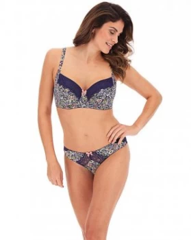 Dorina Curves Eco Tansy Full Cup Bra