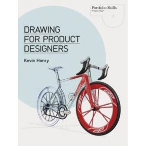 Image of Drawing for Product Design
