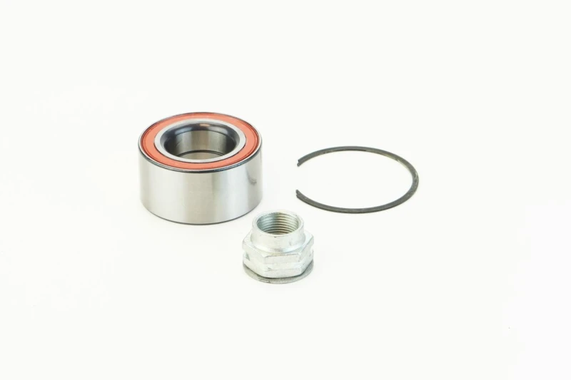 Image of Wheel bearing kit CONTITECH WBE1118