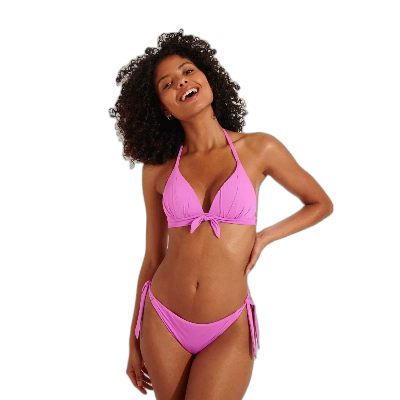 Image of banana moon Womens swimsuit bottoms Banana Moon Dasia Baiasun Rose Female XL