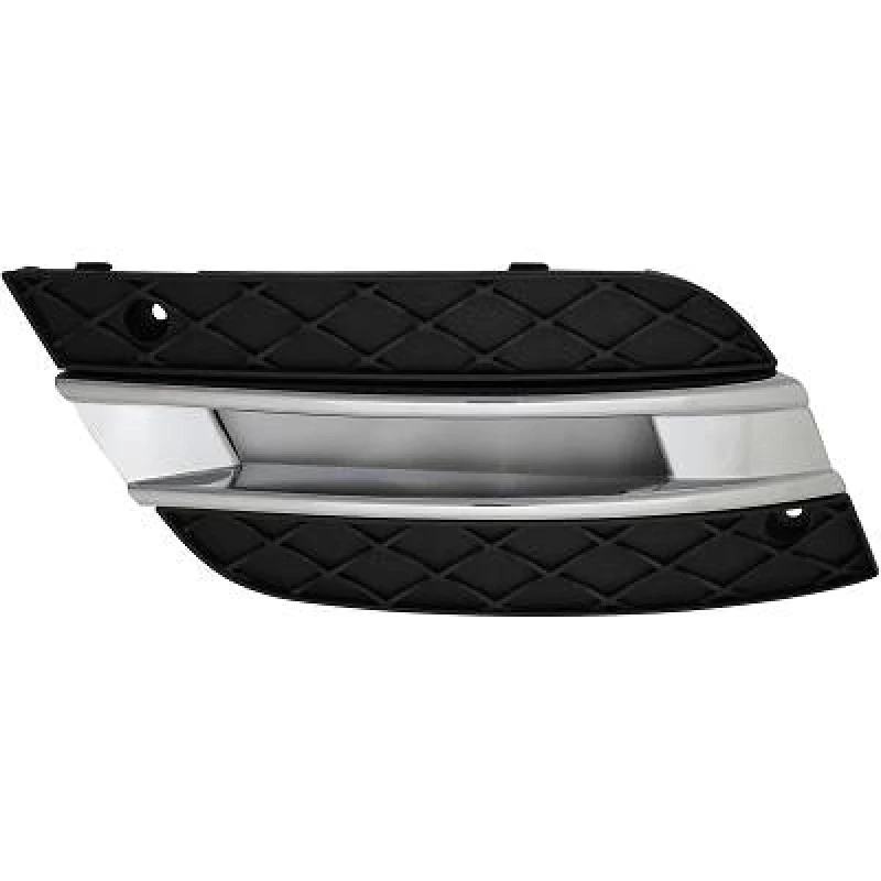 Image of Bumper grill DIEDERICHS 1691148