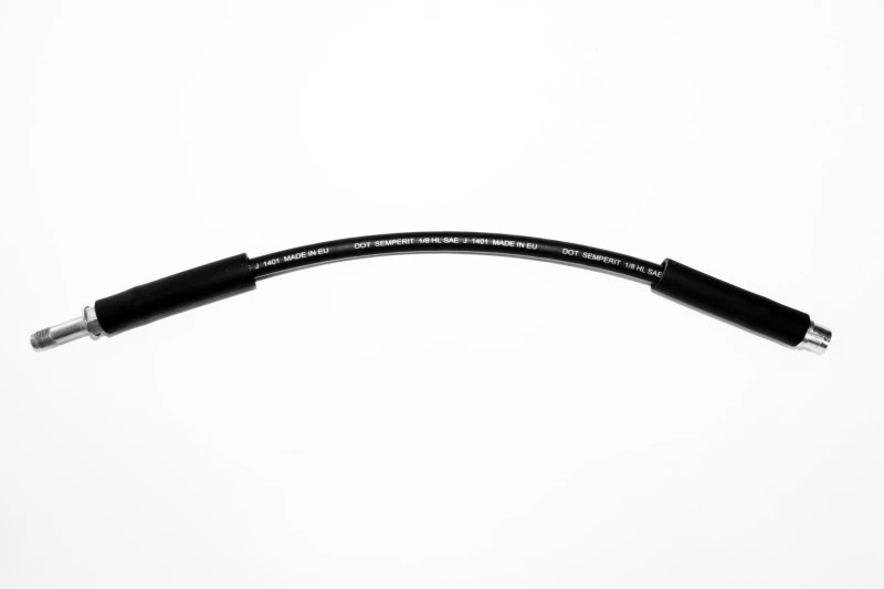 Image of BREMBO Brake hose BREMBO T 50 089