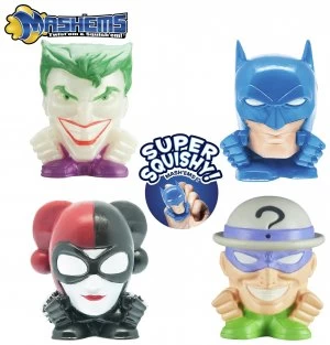 Image of Batman MashEms Figures Value Pack