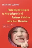 Image of parenting strategies to help adopted and fostered children with their behav