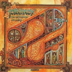 image of The Well Below The Valley by Planxty CD Album