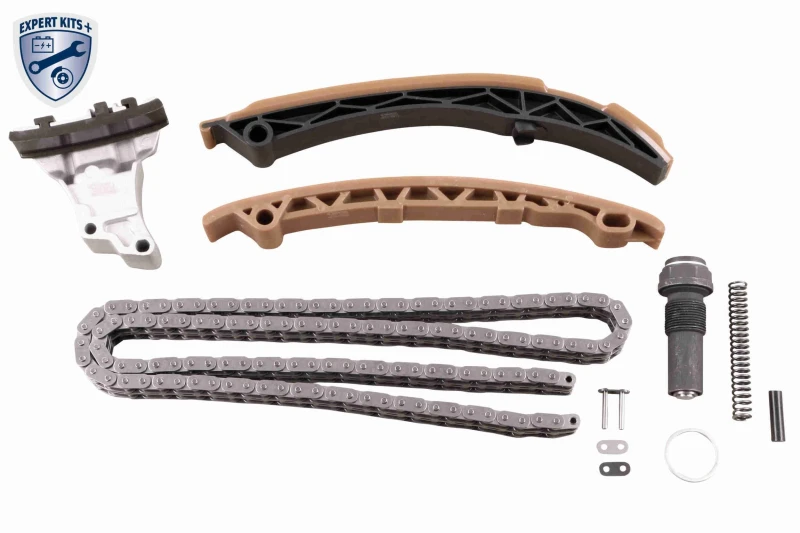 Image of Timing chain kit VAICO V30-10006-BEK