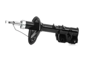 Image of RIDEX Shock absorber VOLVO,MITSUBISHI 854S0745 30890009,30890019,65562 Shocks,Shock absorbers,Suspension shocks 65563,65607,65608,MR102431,MR102432