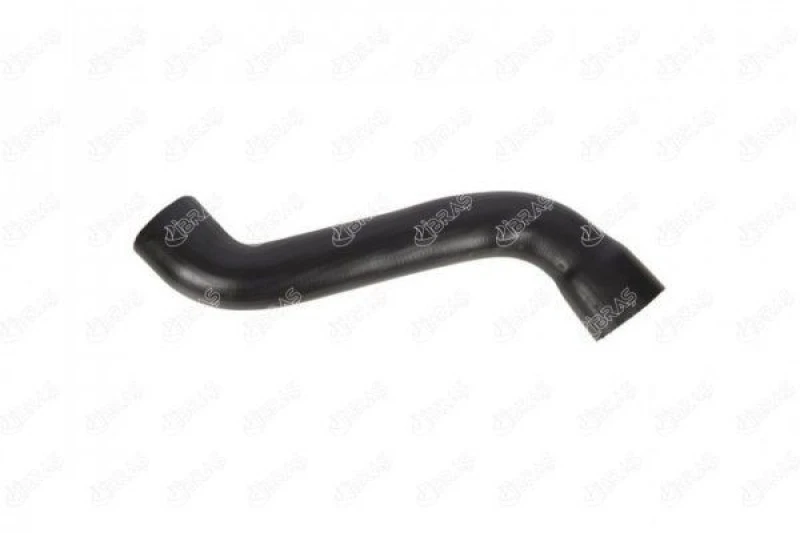 Image of IBRAS Charger intake hose IBRAS 11533
