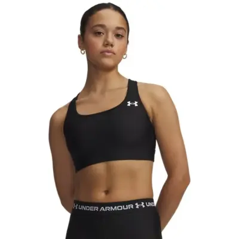 Image of Sports bra Under Armour HeatGear Noir Female L