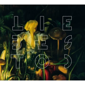 Image of Stefan Wesolowski - Liebestod CD