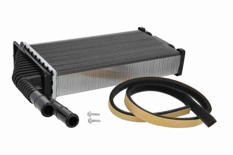 Image of VEMO V42-61-0010 Heat Exchanger Original VEMO Quality Heat Exchanger,interior heating (467)